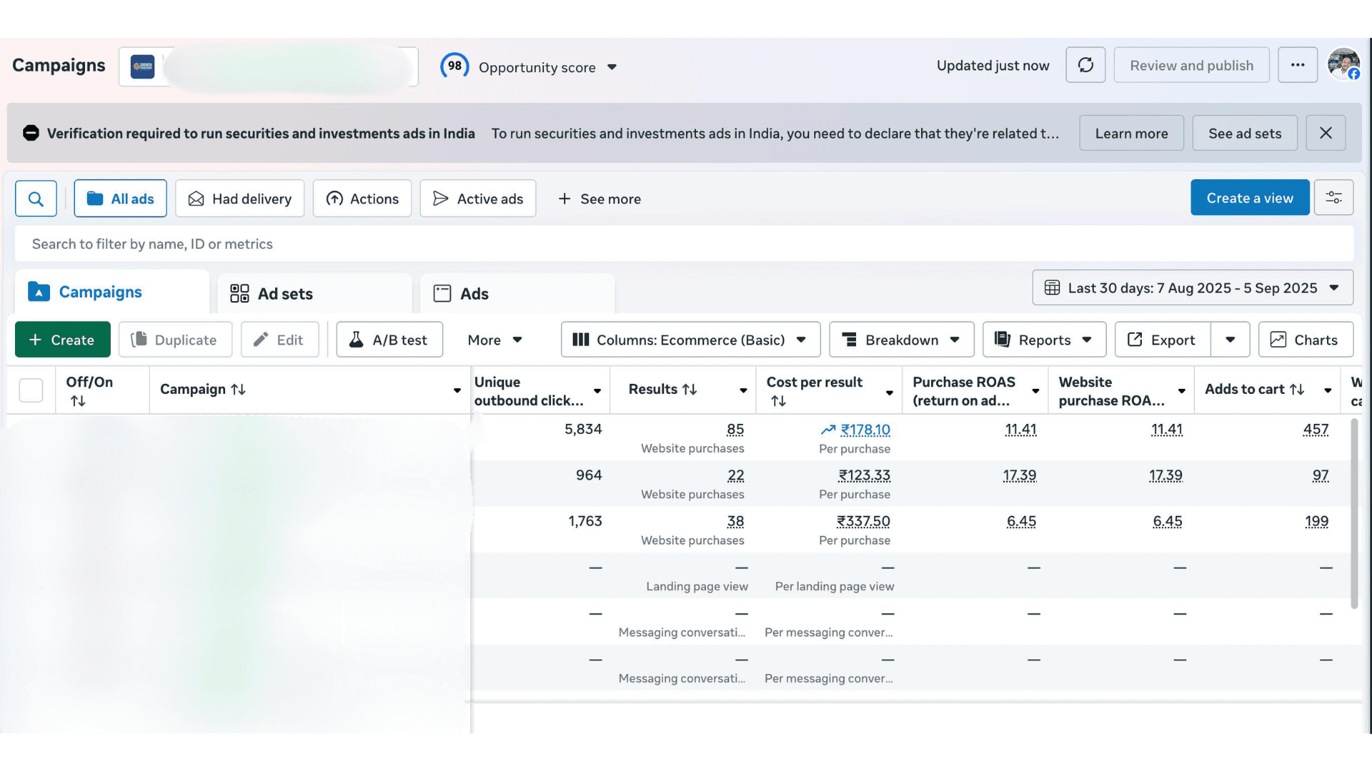 Scaling a Premium Accessories Brand